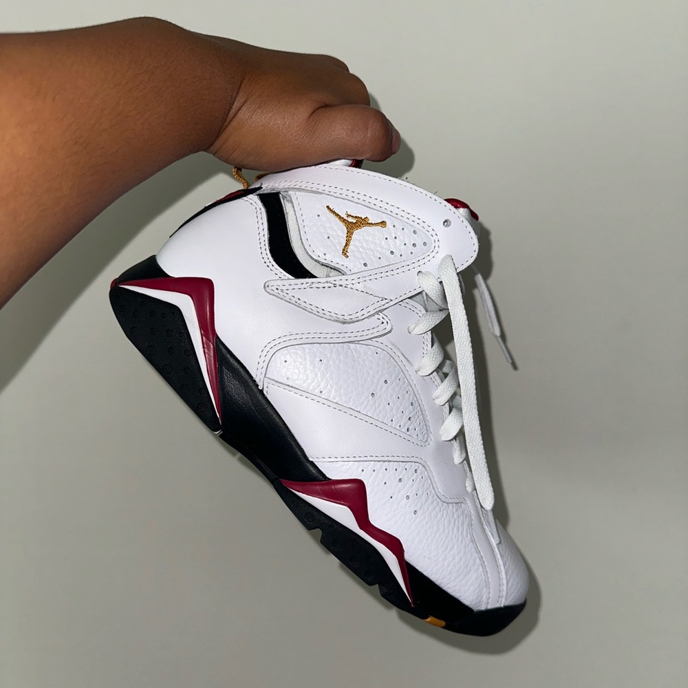Cardinal 7s 2022